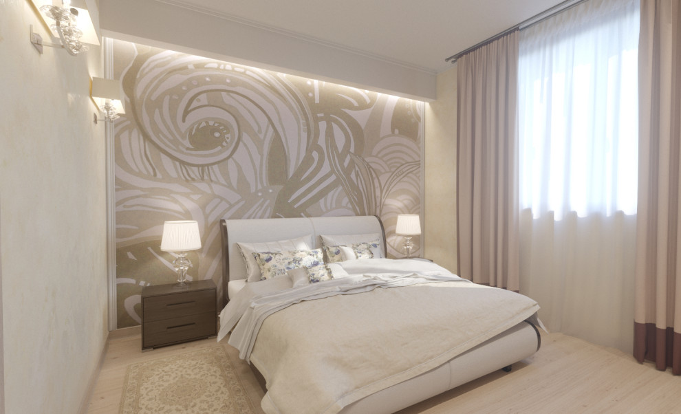 Квартира 70 м.кв