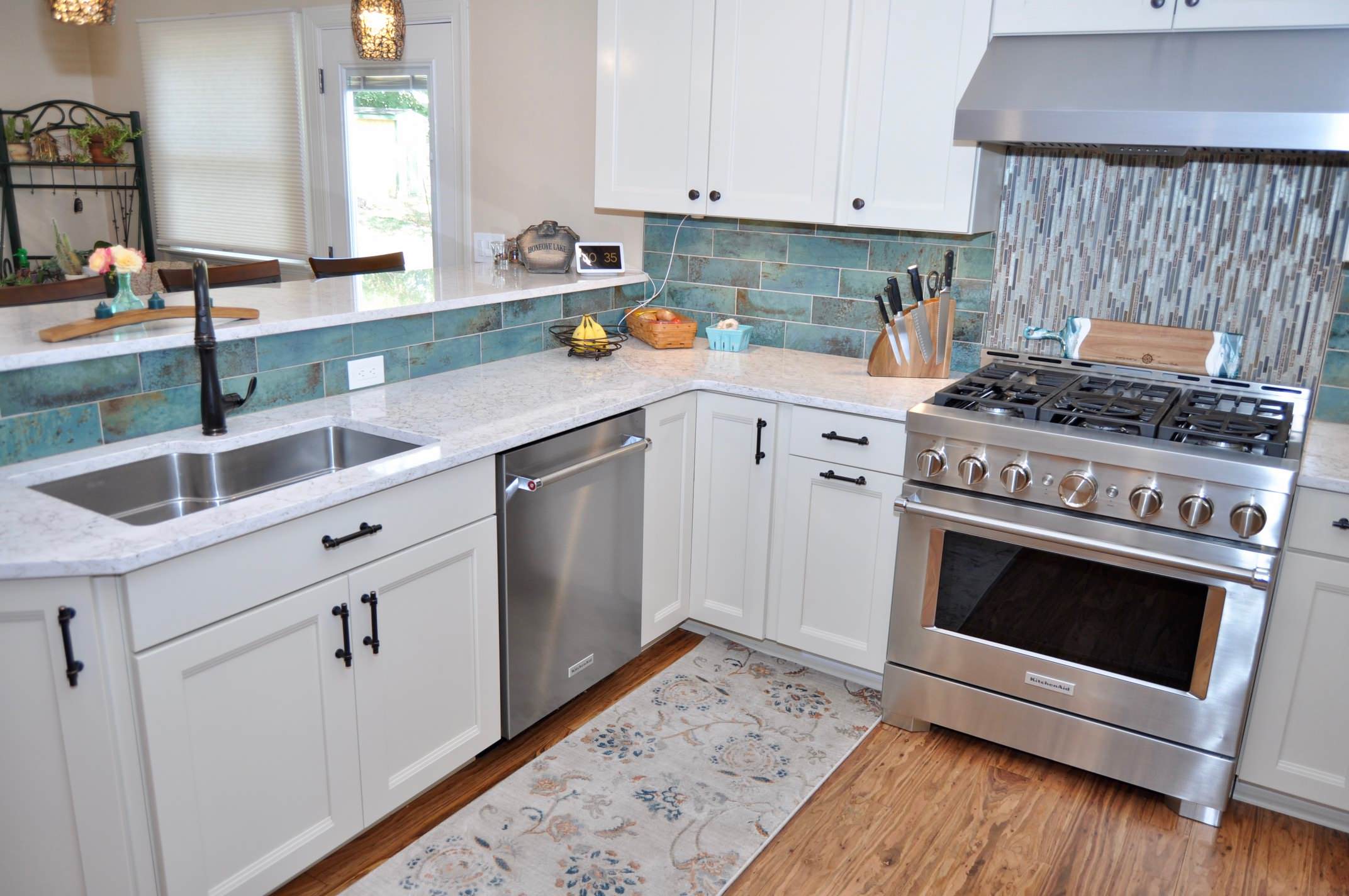 Somerset, NJ Kitchen