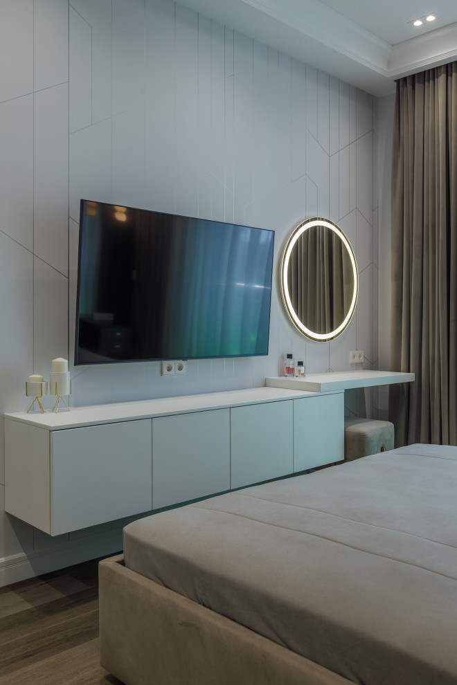 Квартира в ЖК GREEN Вита г. Воронеж