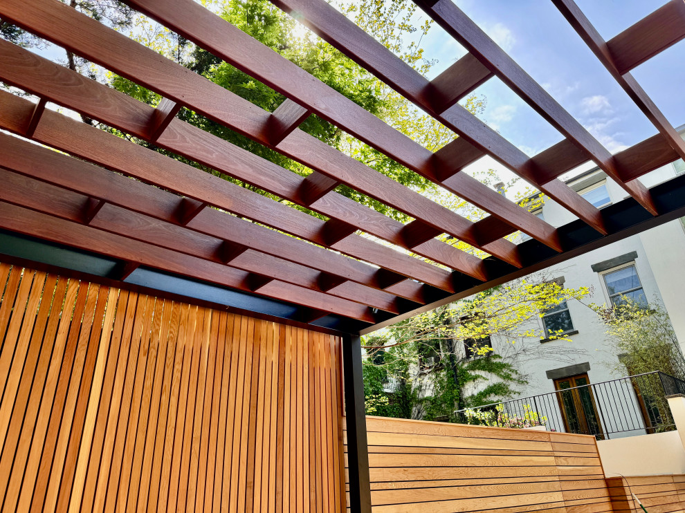 Carroll Gardens Modern