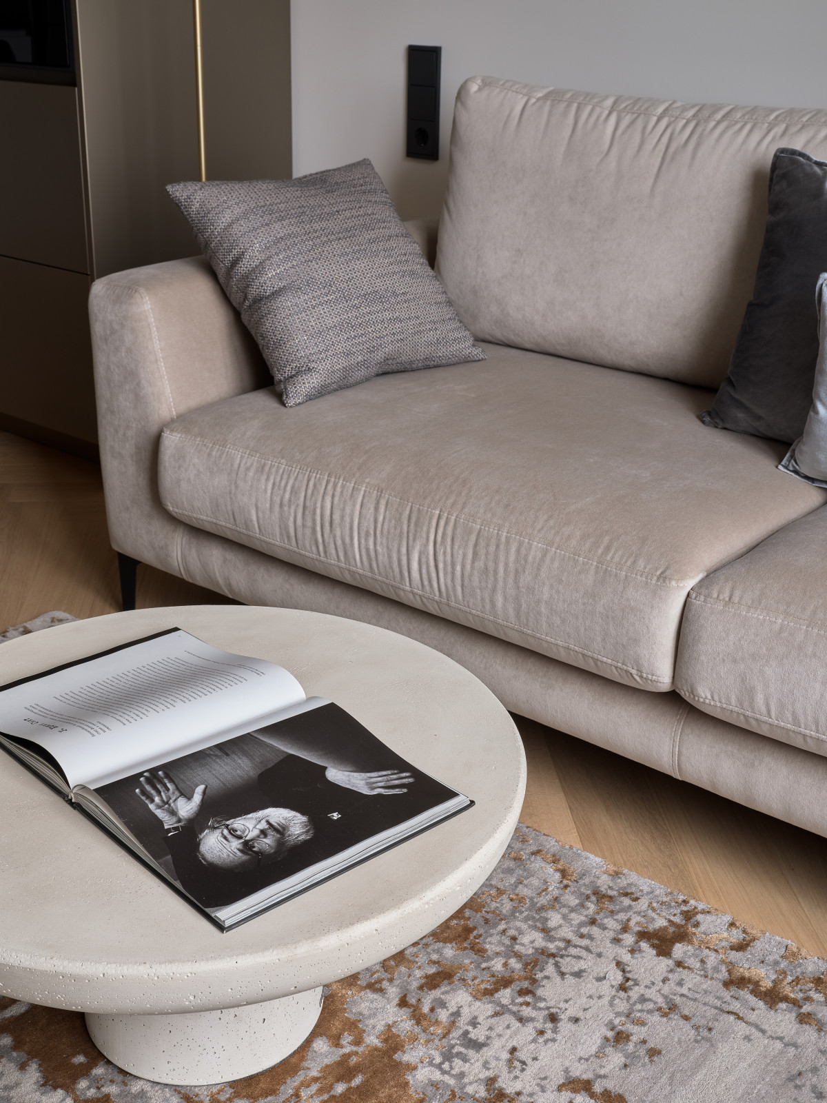 Квартира для дочери, 49 кв.м.