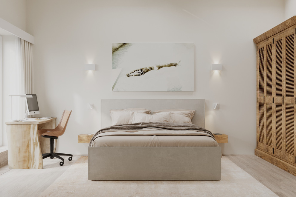 Свобода и дух шале