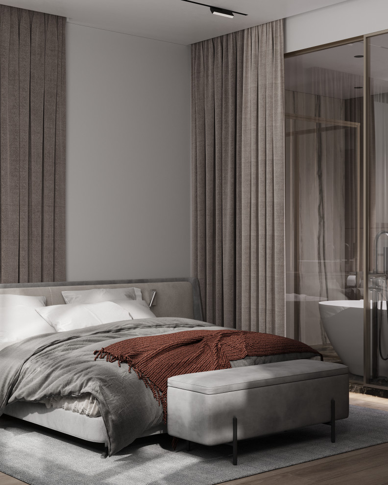 Лахта плаза - 103 м2