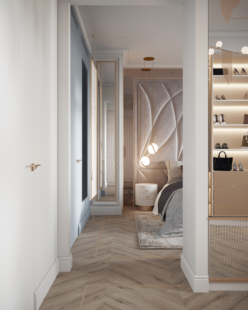 ЖК Сердце Столицы