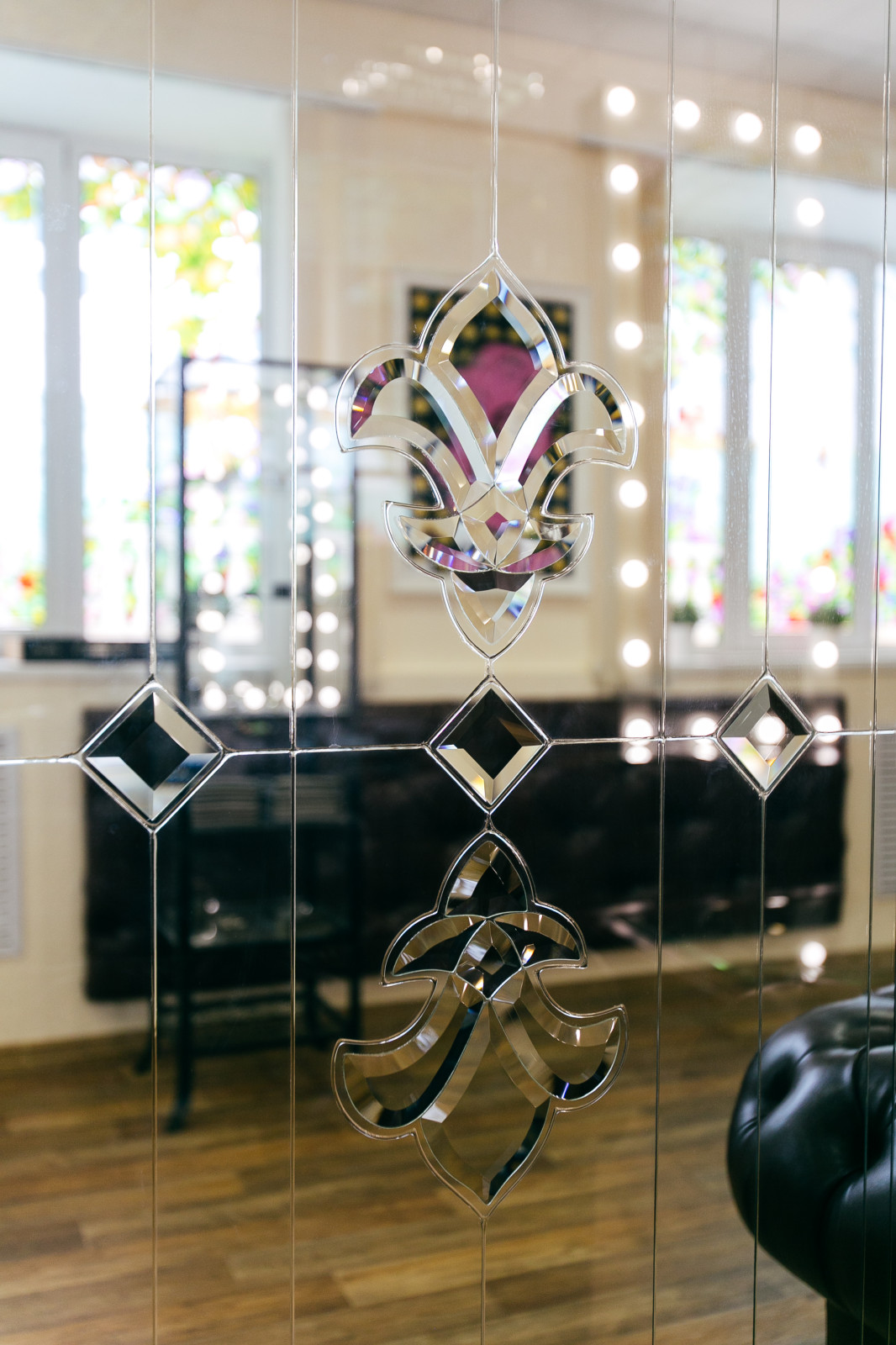 Наш салон в Липецке