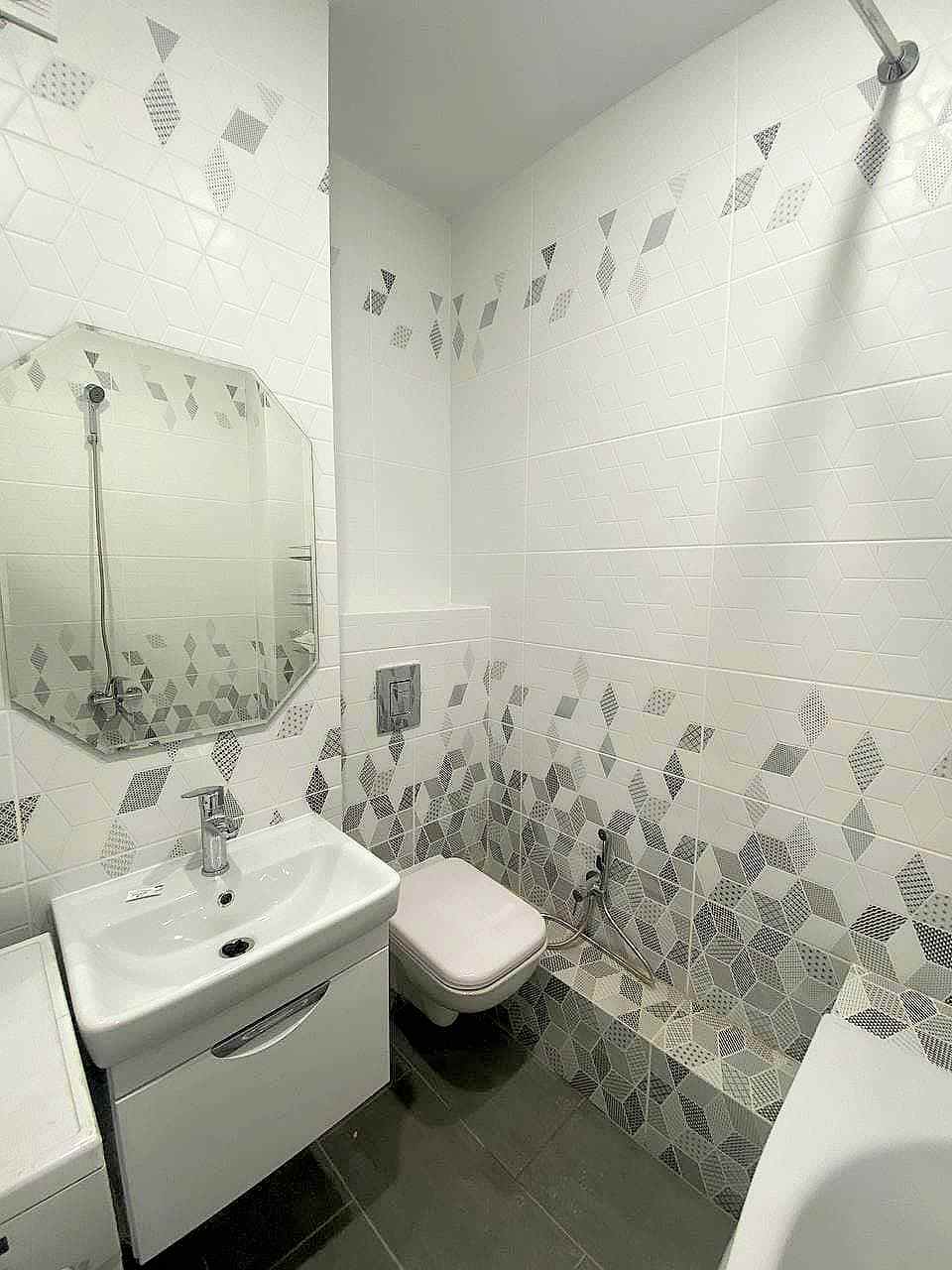 Ванная комната