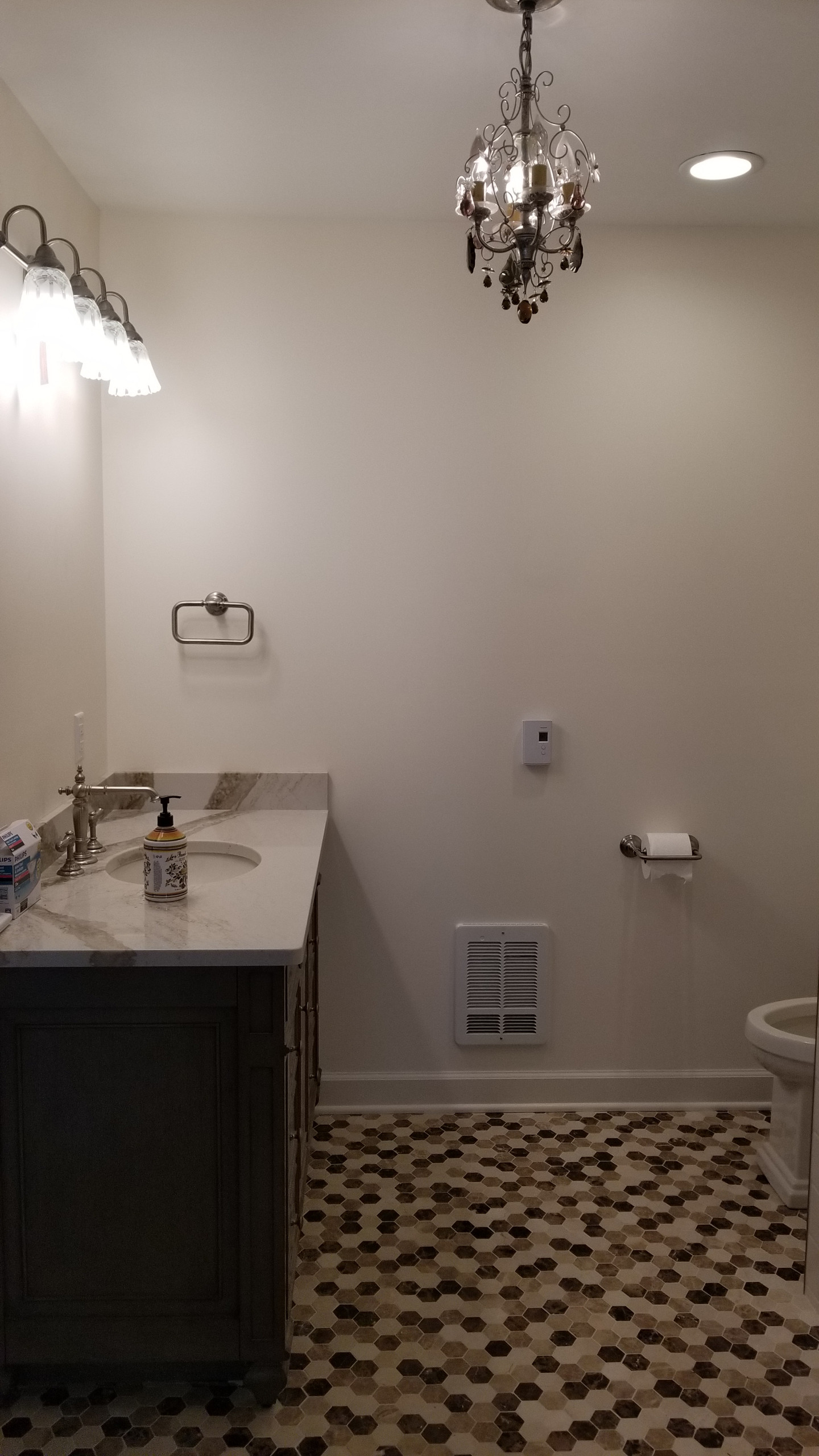 Master Suite Addition