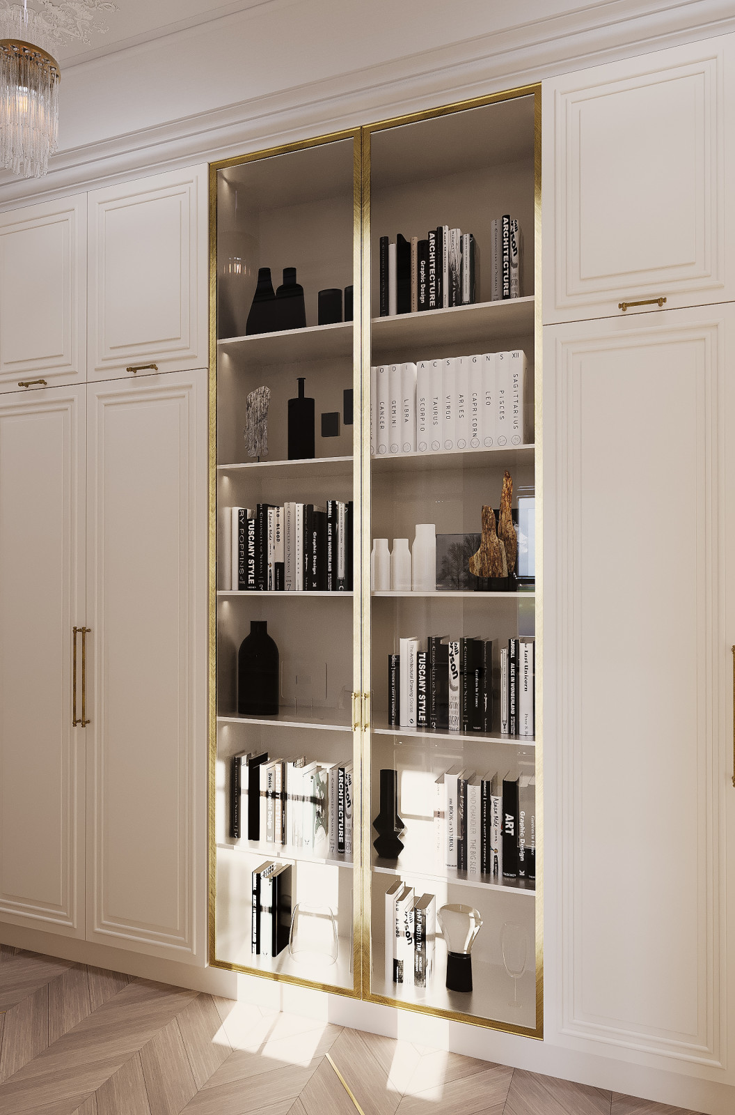 Тимирязевская Сталинка