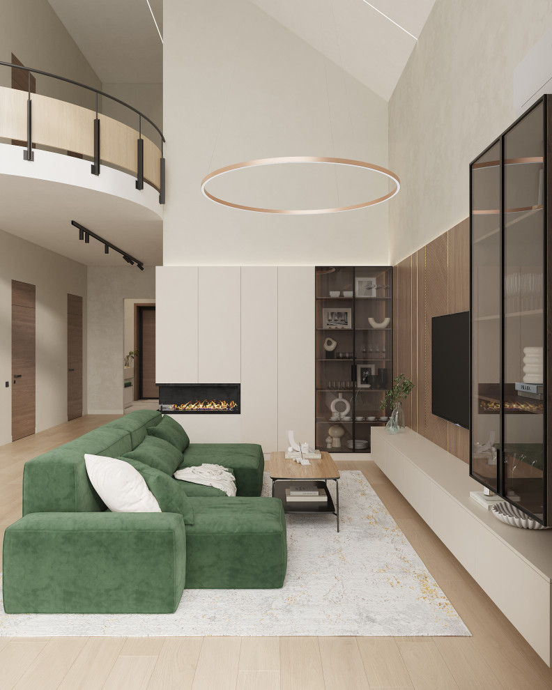 Изумрудная роскошь