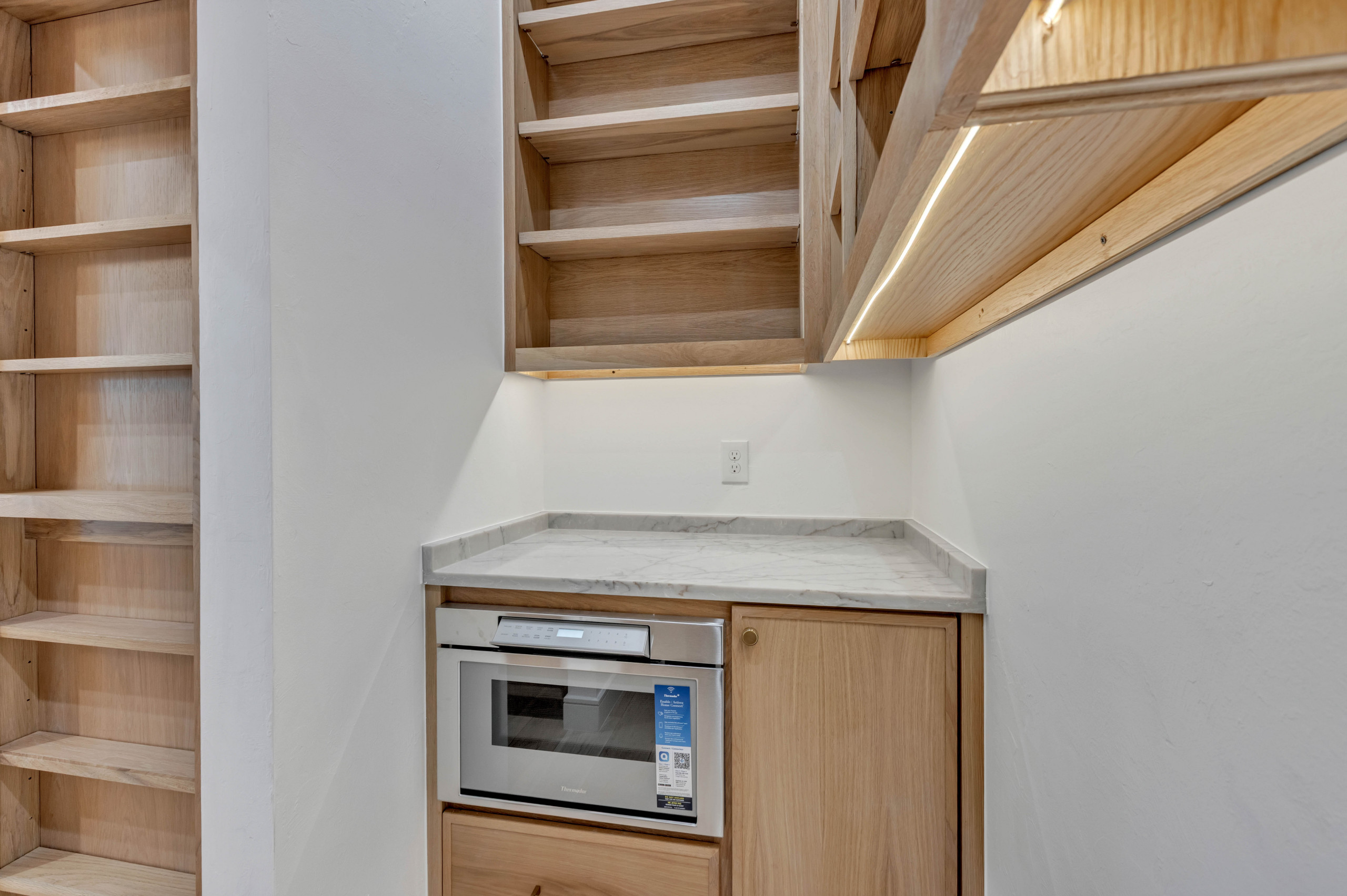 1826 Luxury Build