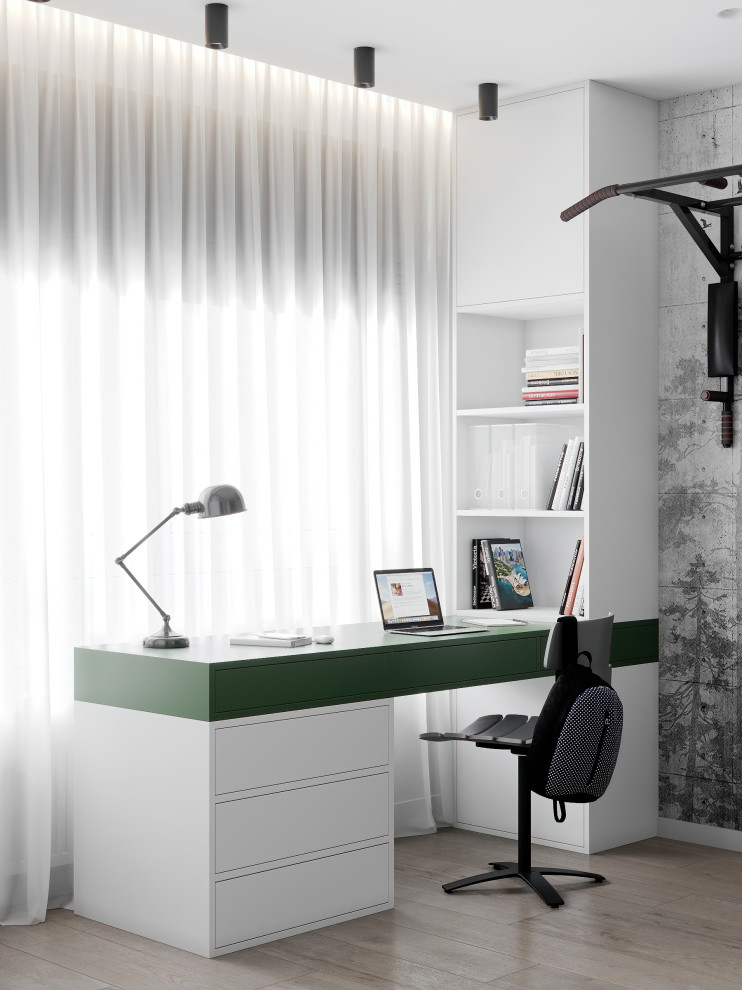 Дмитровский парк