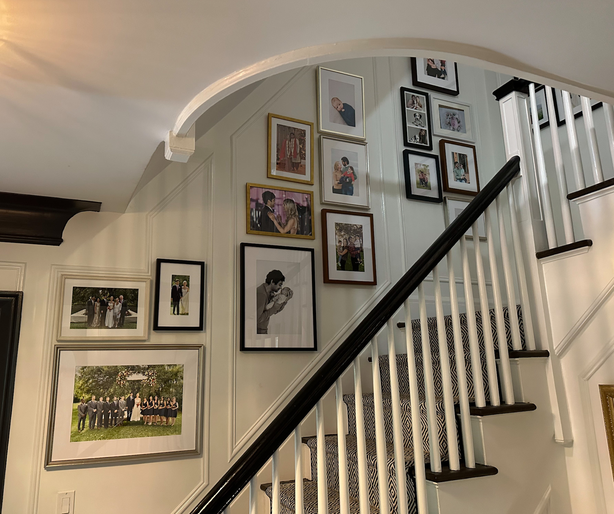 the cotswold house