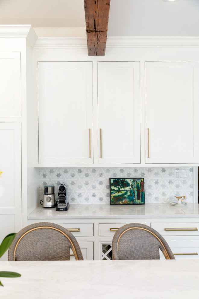 Traditional Kitchen Renovation in Woodgate