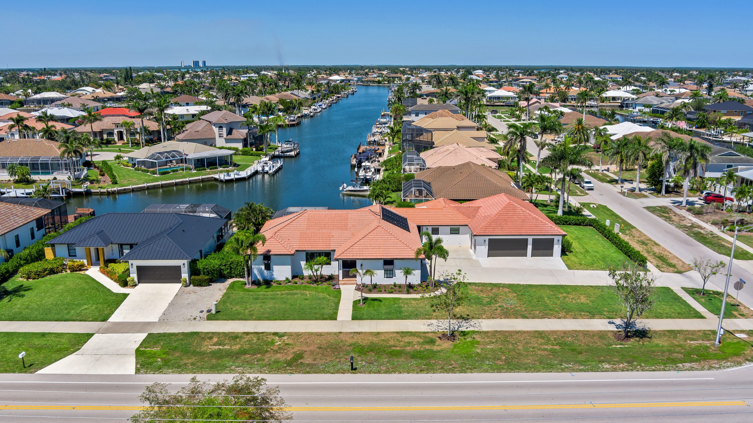 Addition in Marco Island