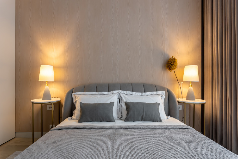 квартира 88 кв.м. в ЖК Нева Тауэрс