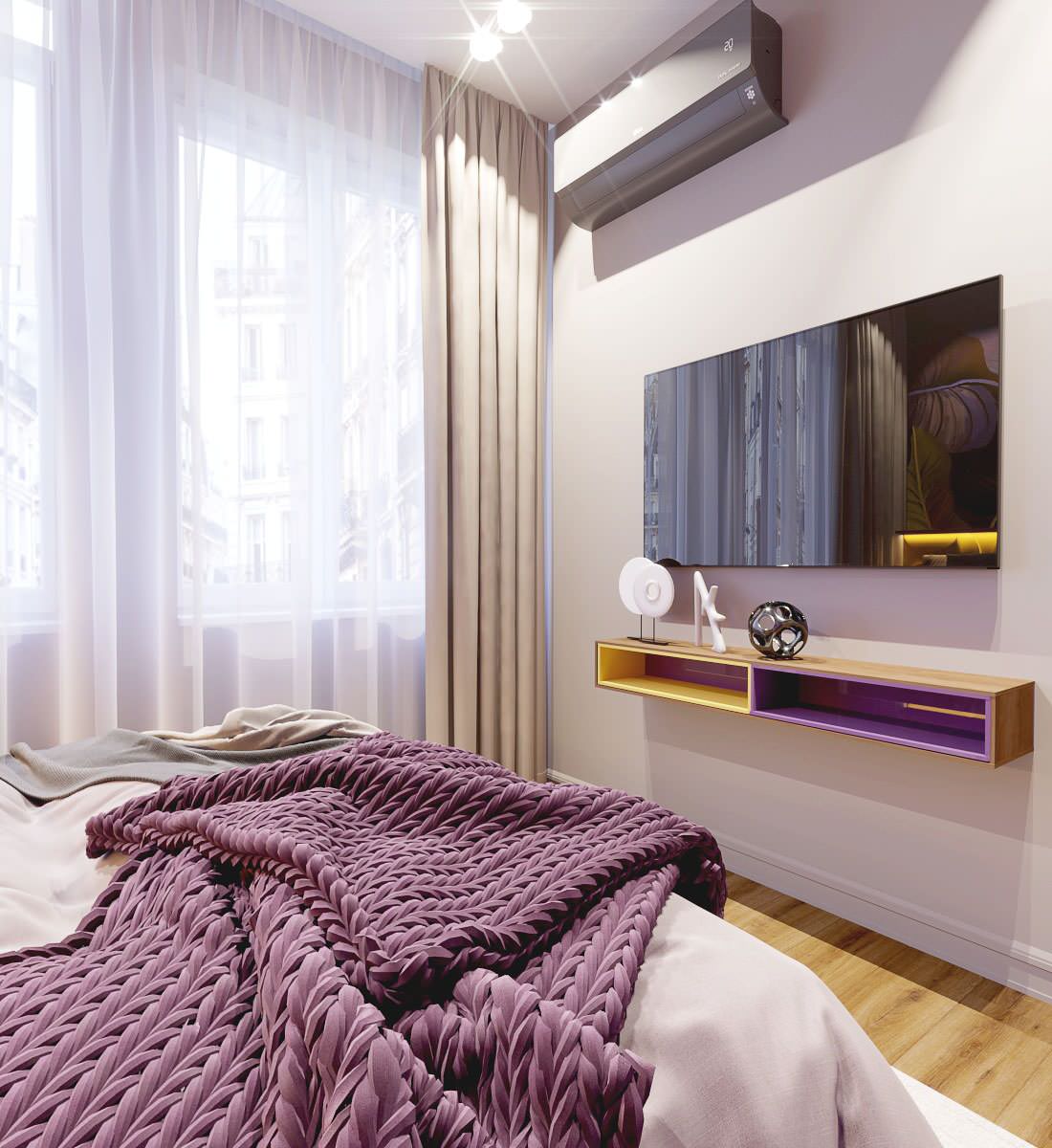 Яркие капли Москвы