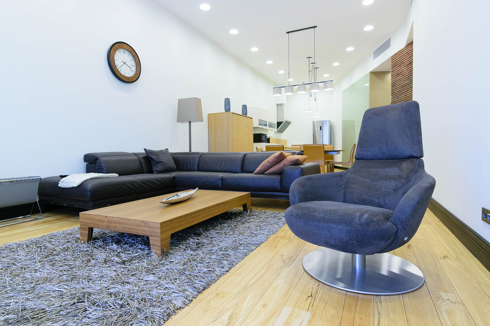 Апартаменты на Цветном