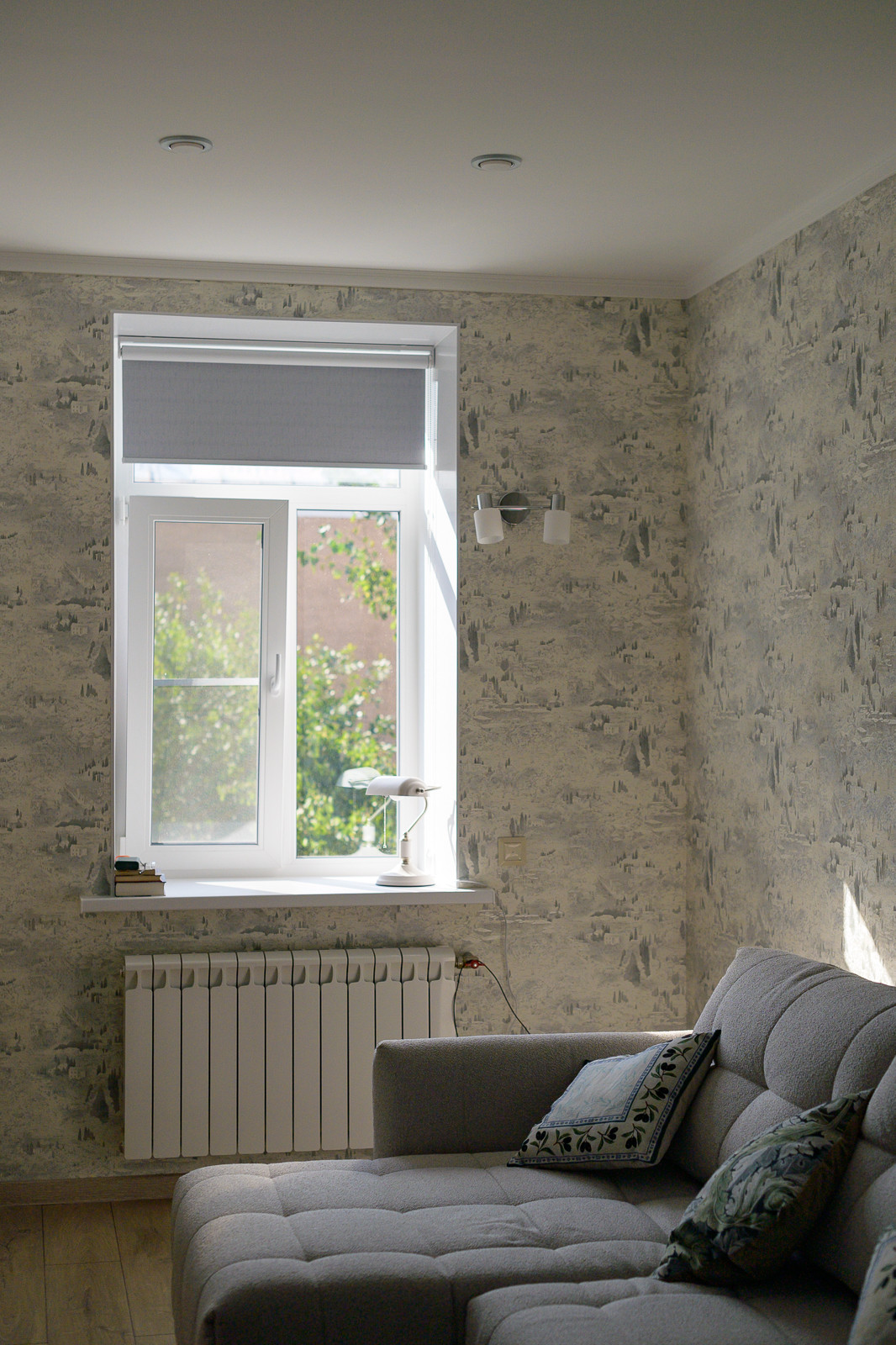 Старый фонд на Черняховского, 52