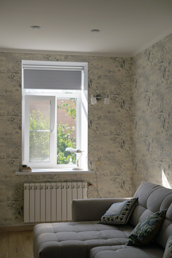 Старый фонд на Черняховского, 52