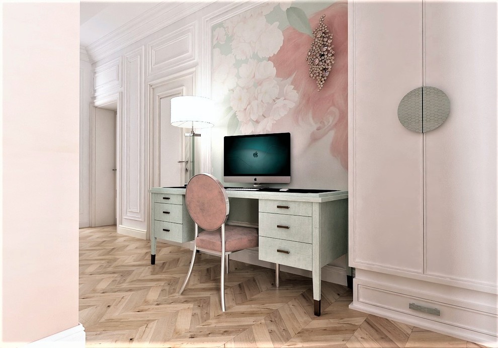 Проект дома 450 м2 в г. Майкоп