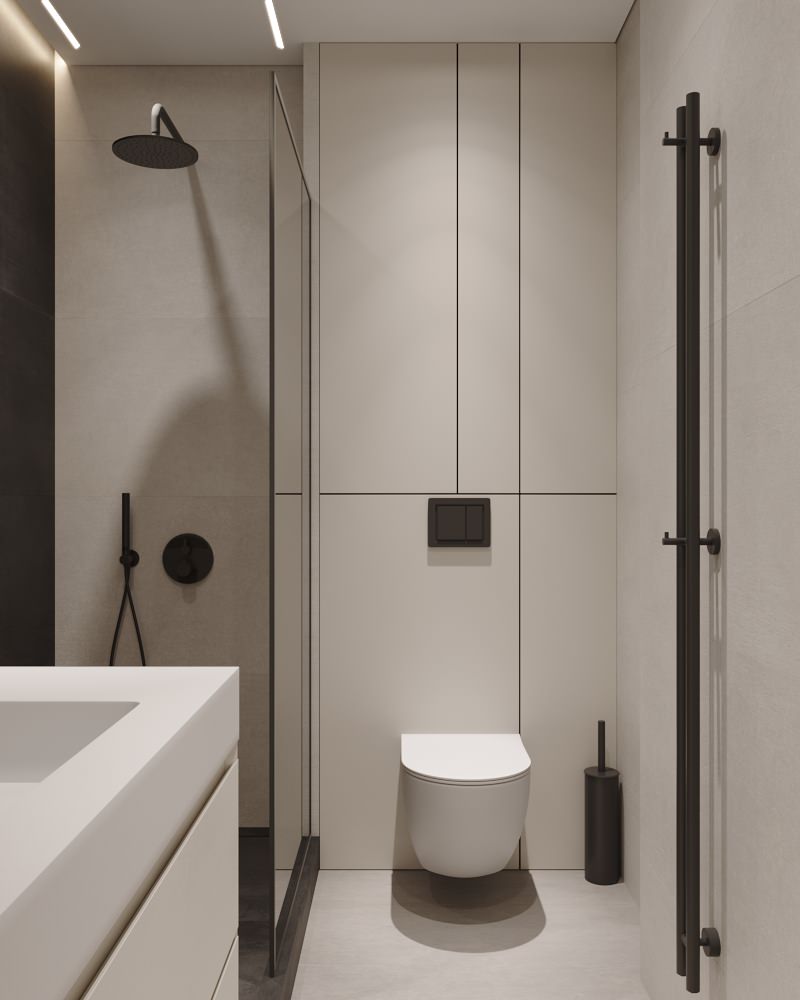 ЖК Бригантина