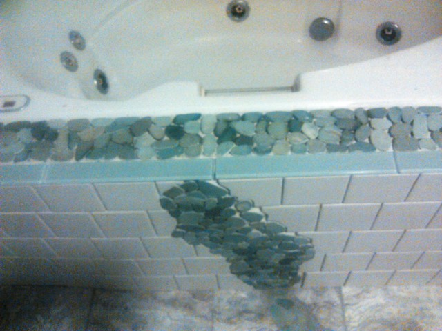 Tile Work modern