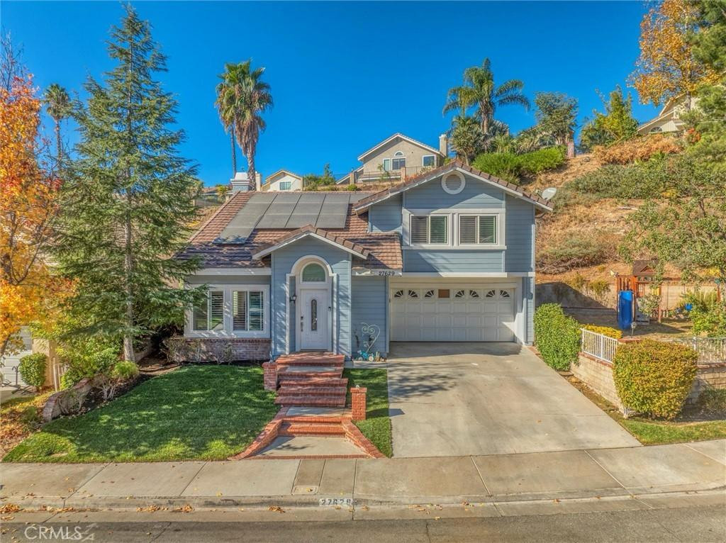 Full Home Renovation Santa Clarita