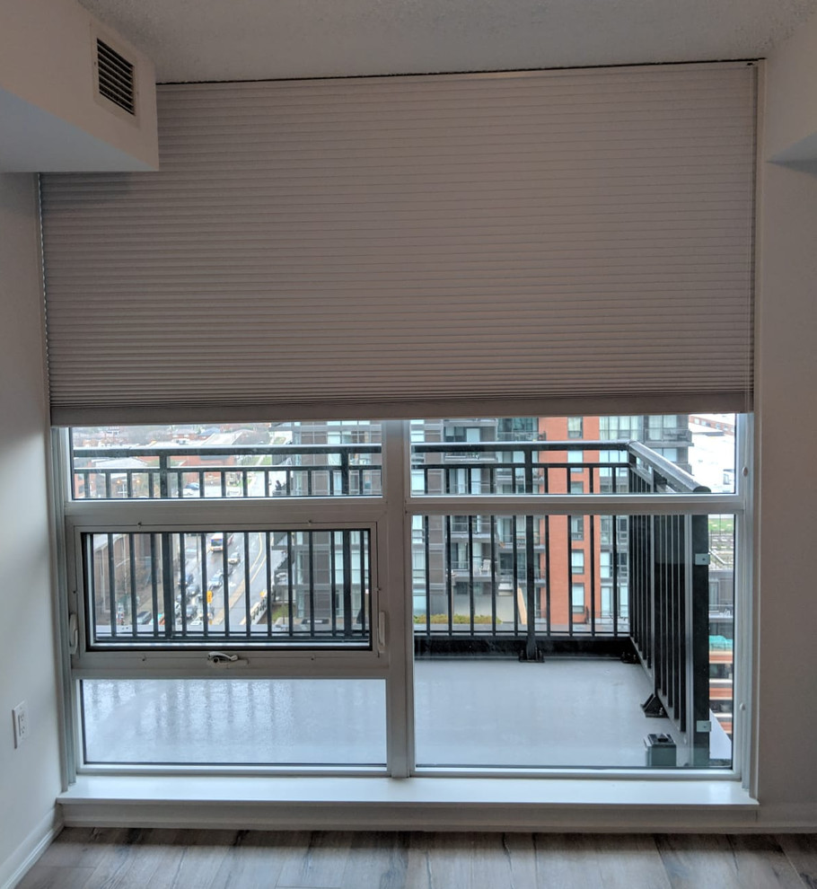 Shades Moderne Toronto par