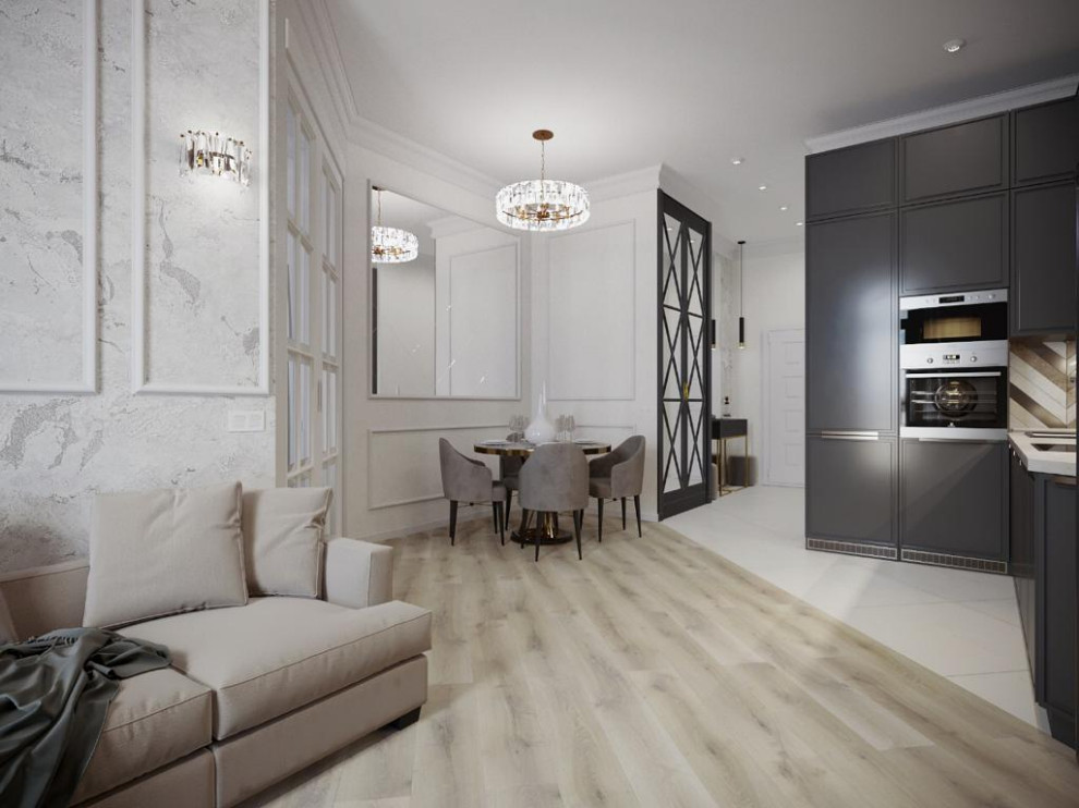 "Софийская набережная"