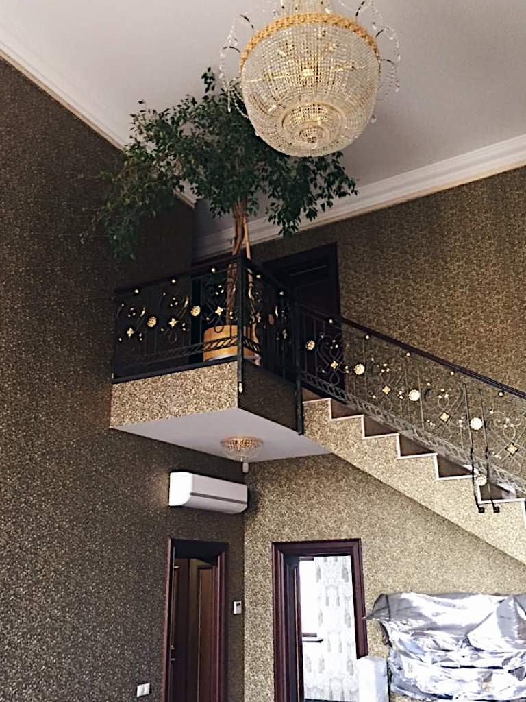 Дом в Большом Логе