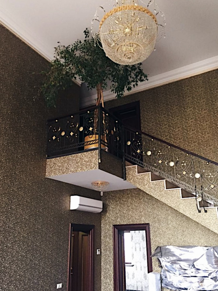 Дом в Большом Логе