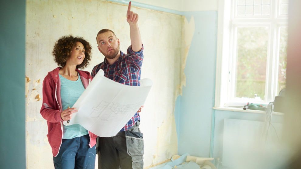 Home Remodeling
