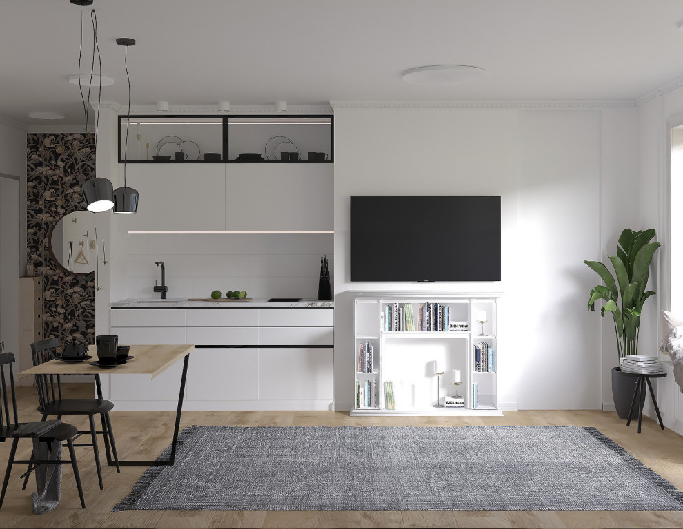 Квартира, г.Томск