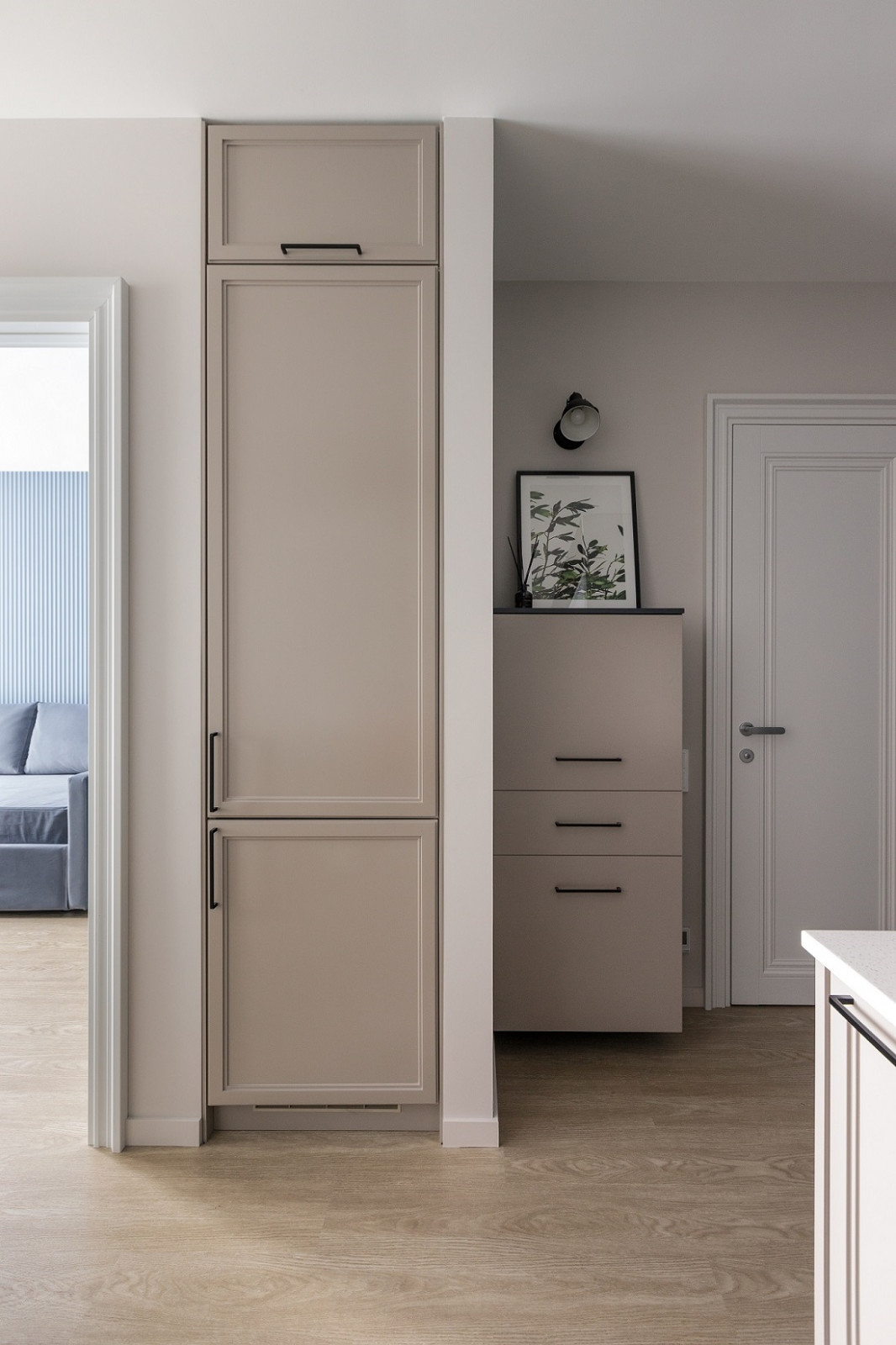 ЖК "Черная речка"