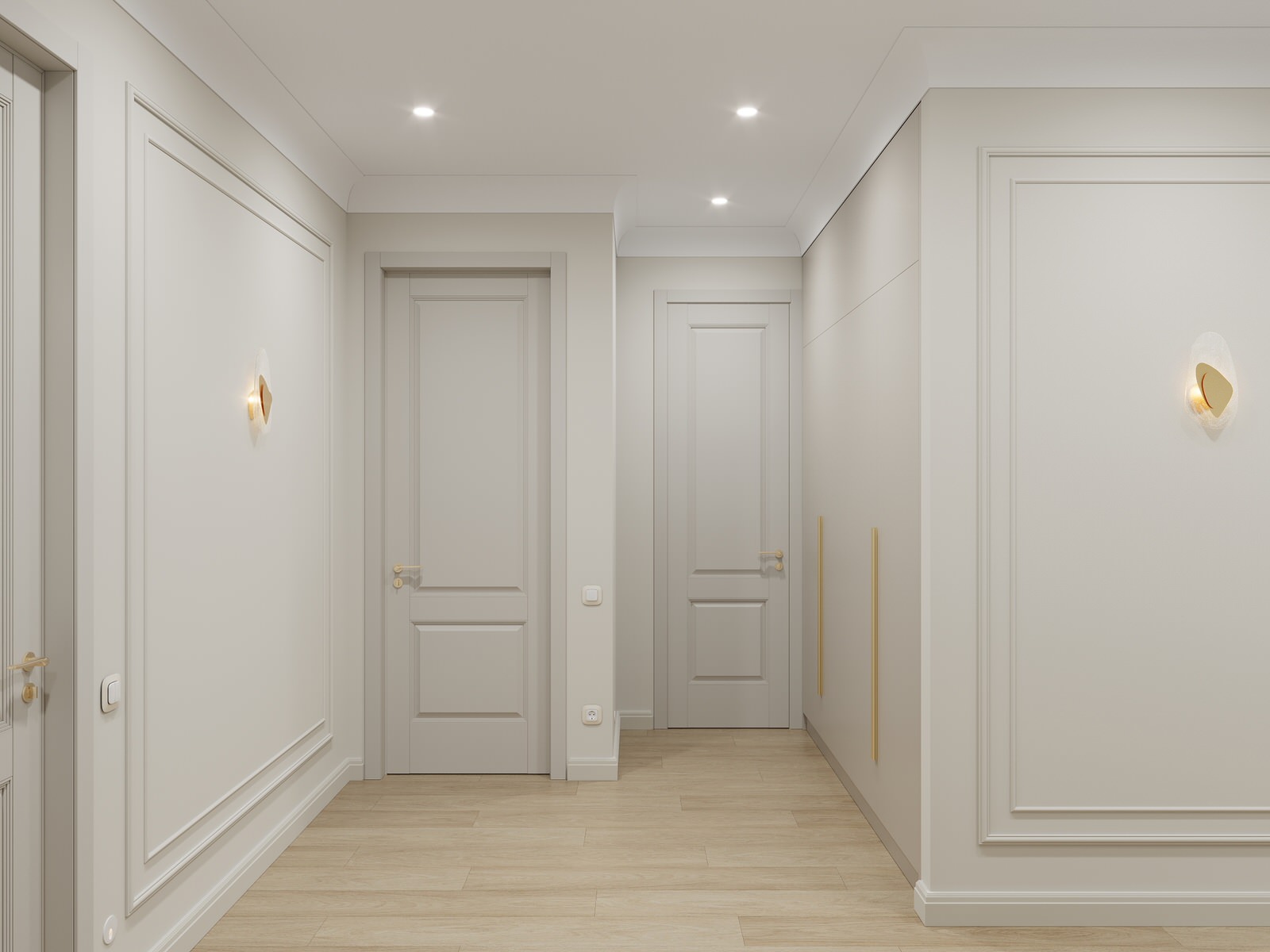 Квартира в Москве 2023