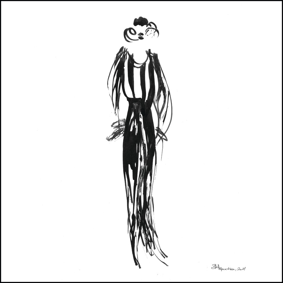 Серия "Русский путь. Силуэты"