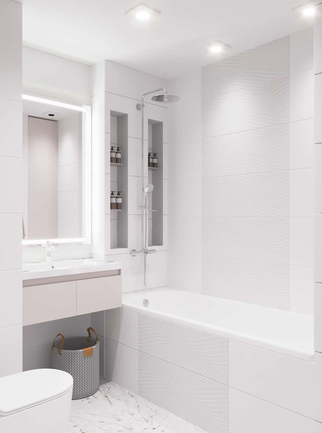 Квартира семейная