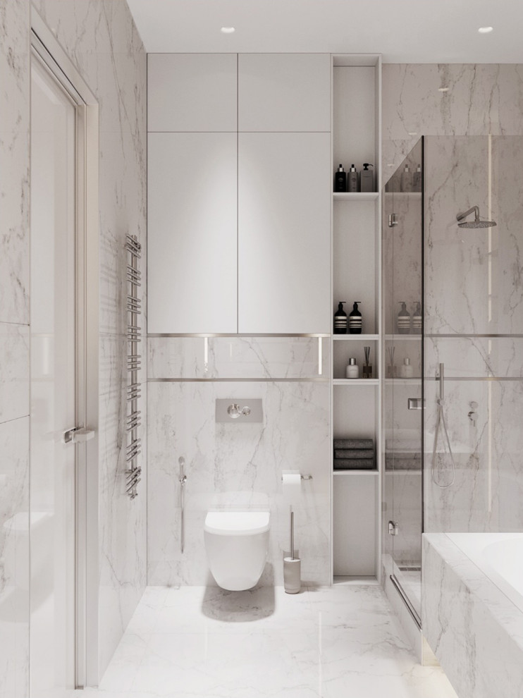 Коттедж Ренессанс парк