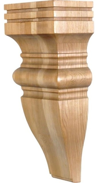 Hardware Resources Cor23 2 Corbel With Baroque Styling 14 H X 6 W