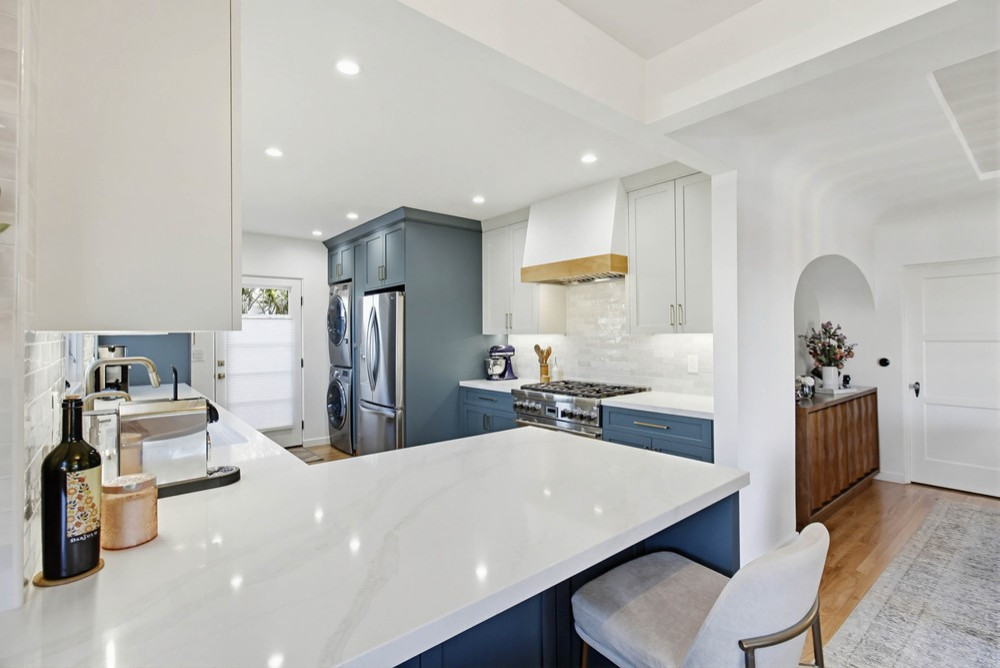 North Park_Kitchen Remodel