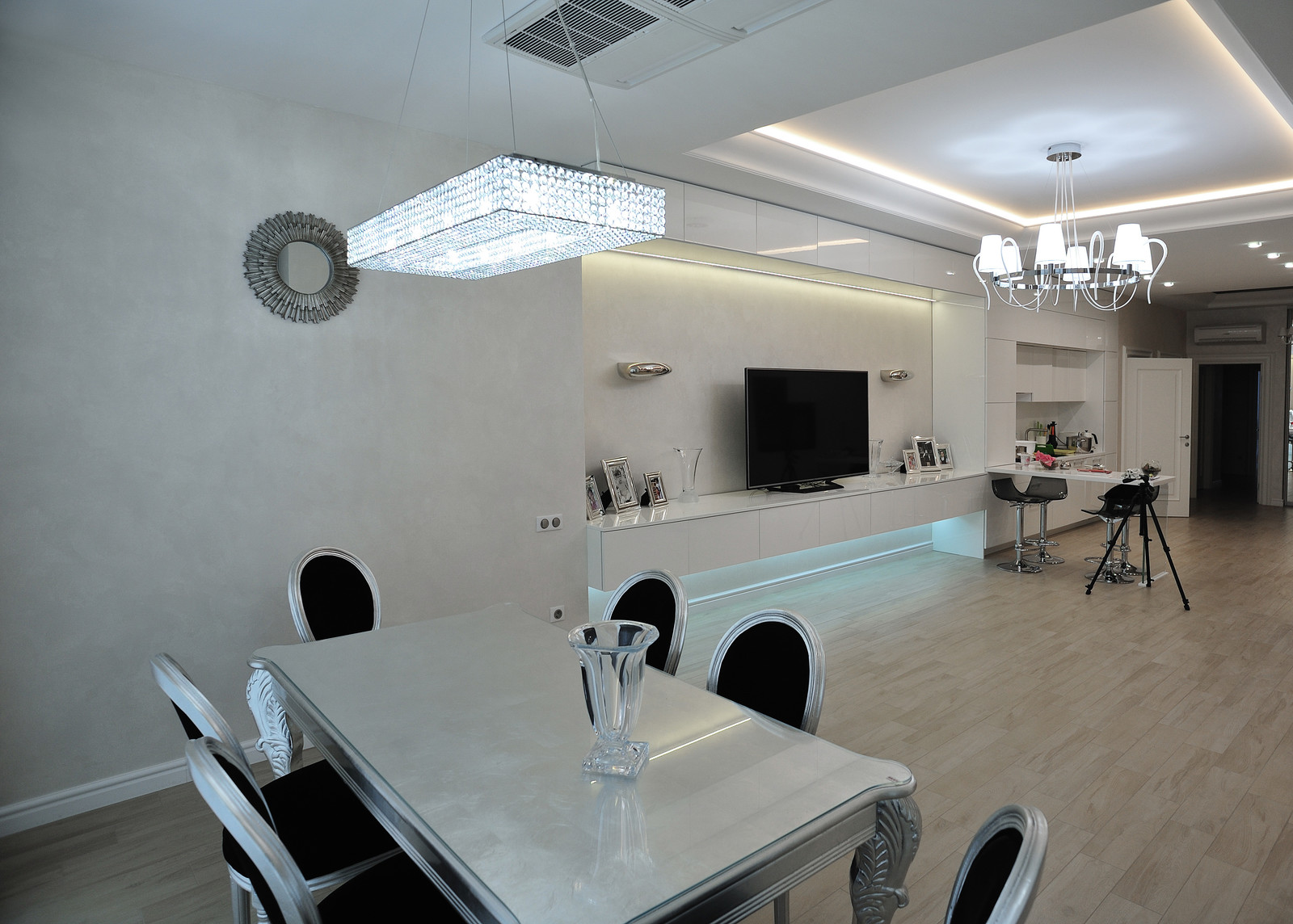 Маленькая страна