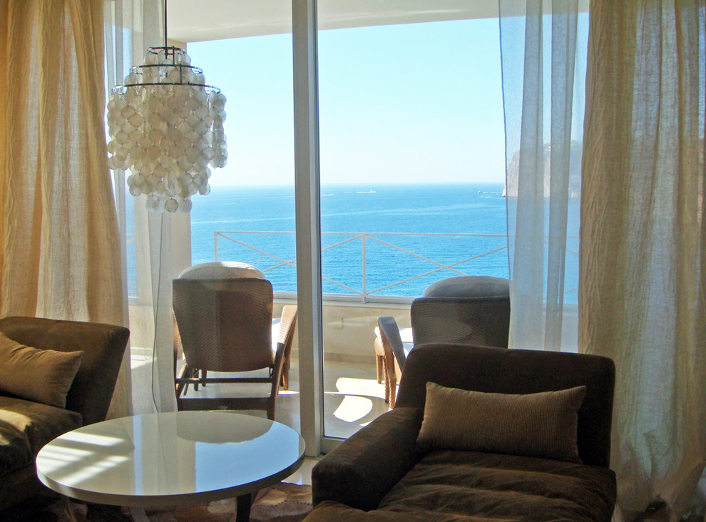 Вилла в Испании на Майорке - 600 кв м