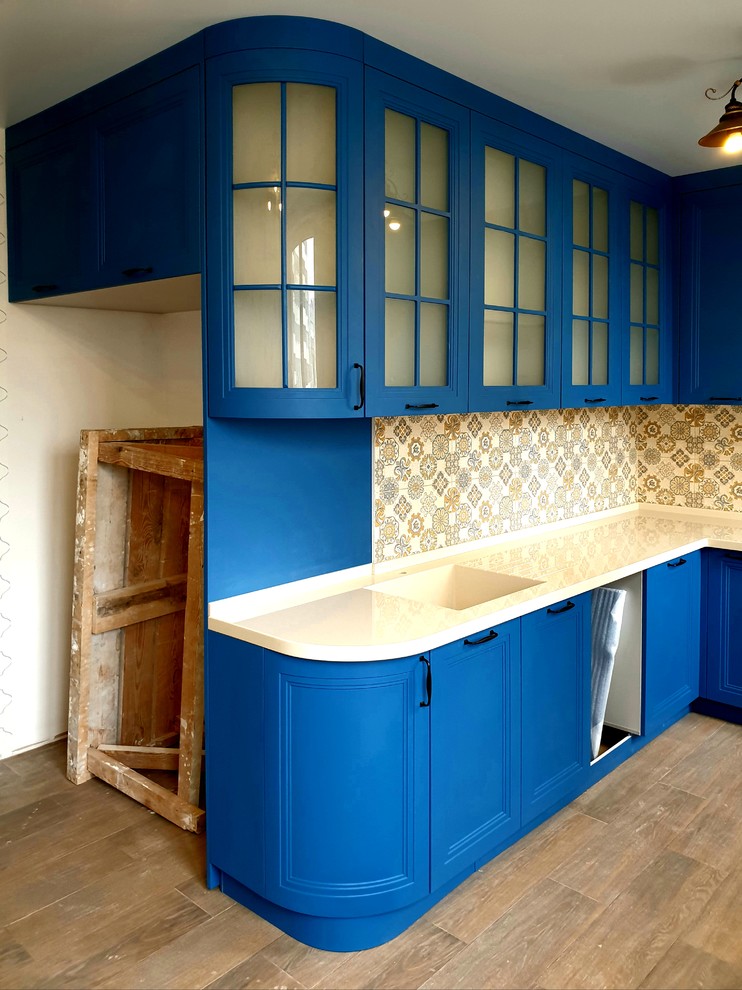 Нижний Новгород ЖК Маршал Град