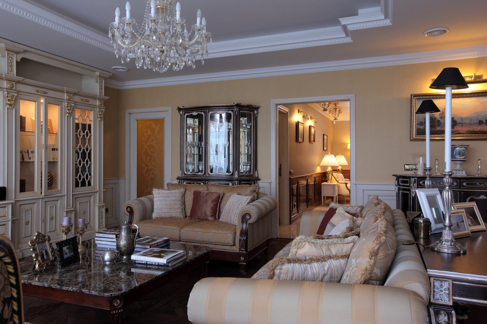 Кутузовская ривьера