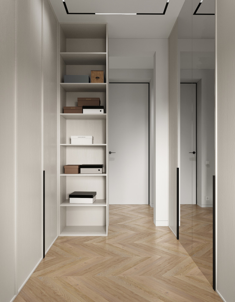 Дом "Философия семейного пространства"