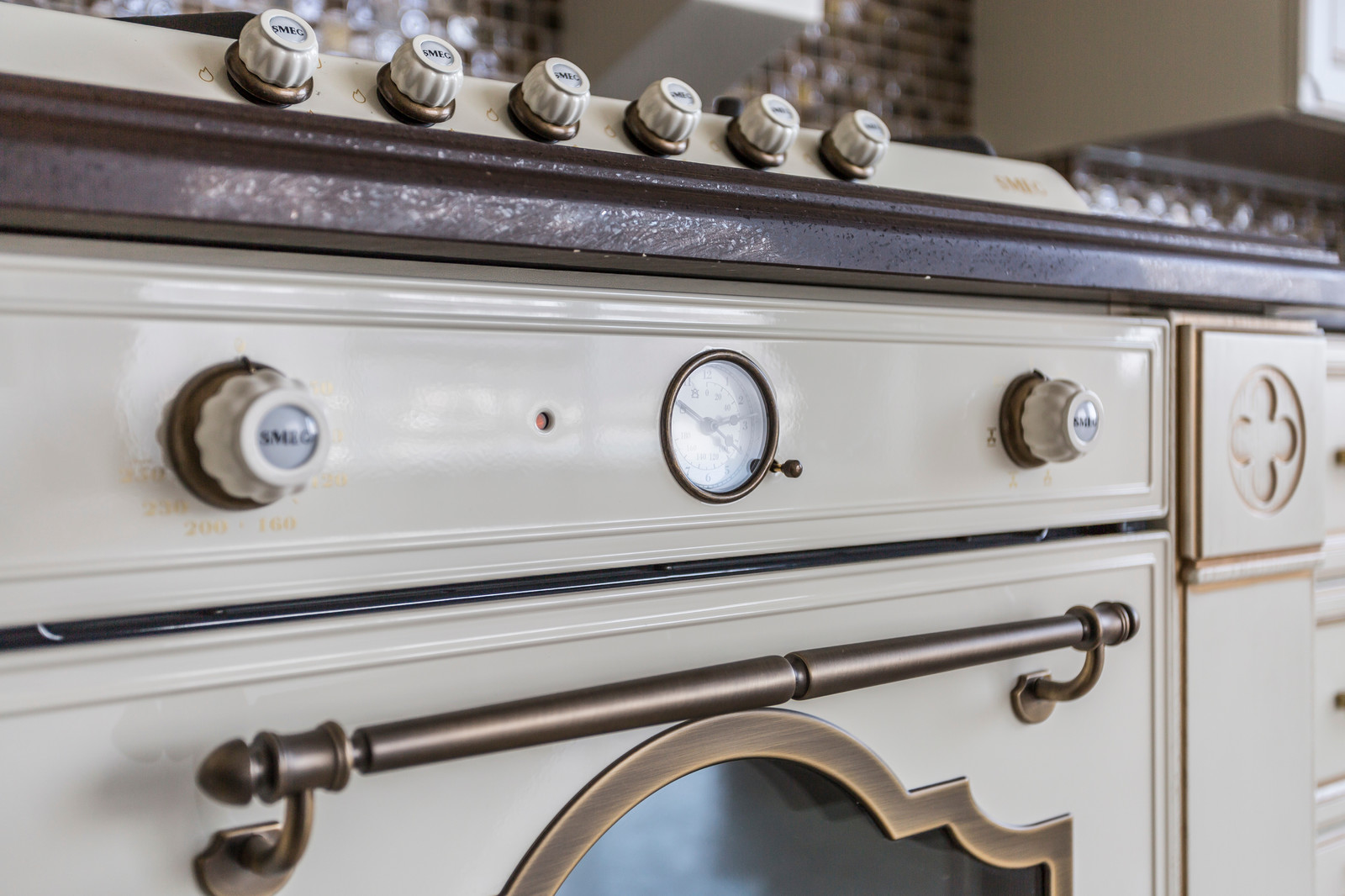 Квартира с видом на море