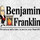 Benjamin Franklin Fireplace