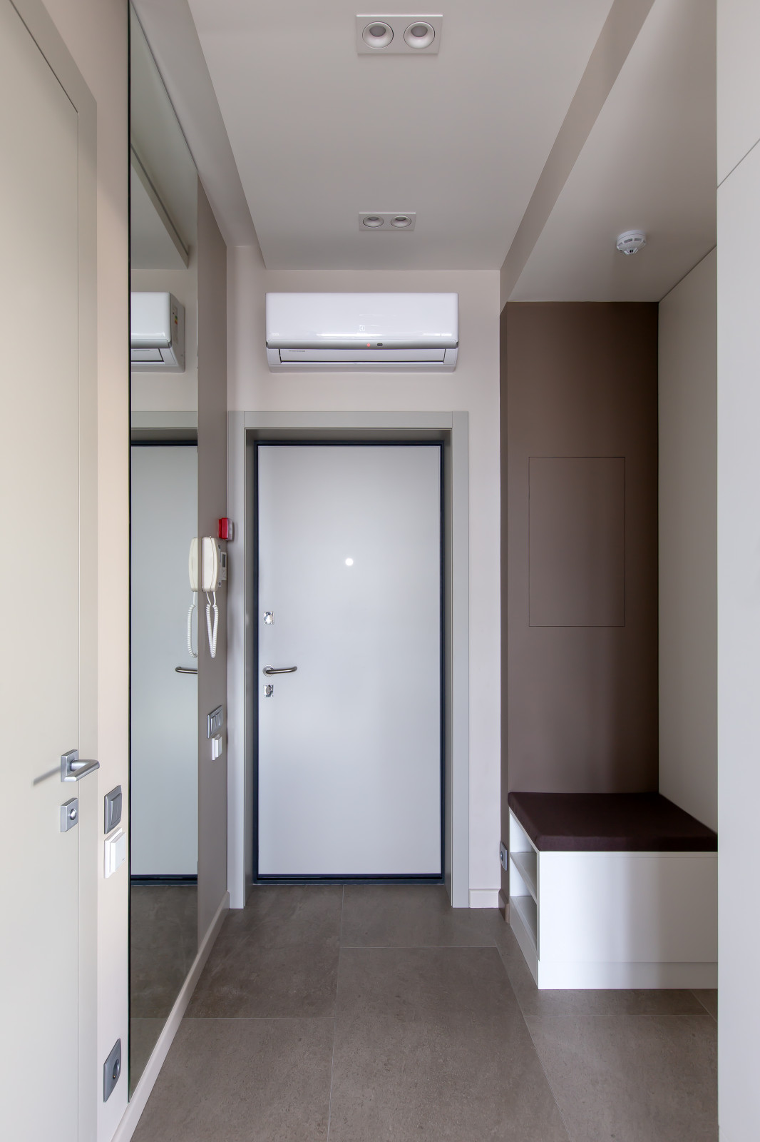 Квартира на ул. Озерная