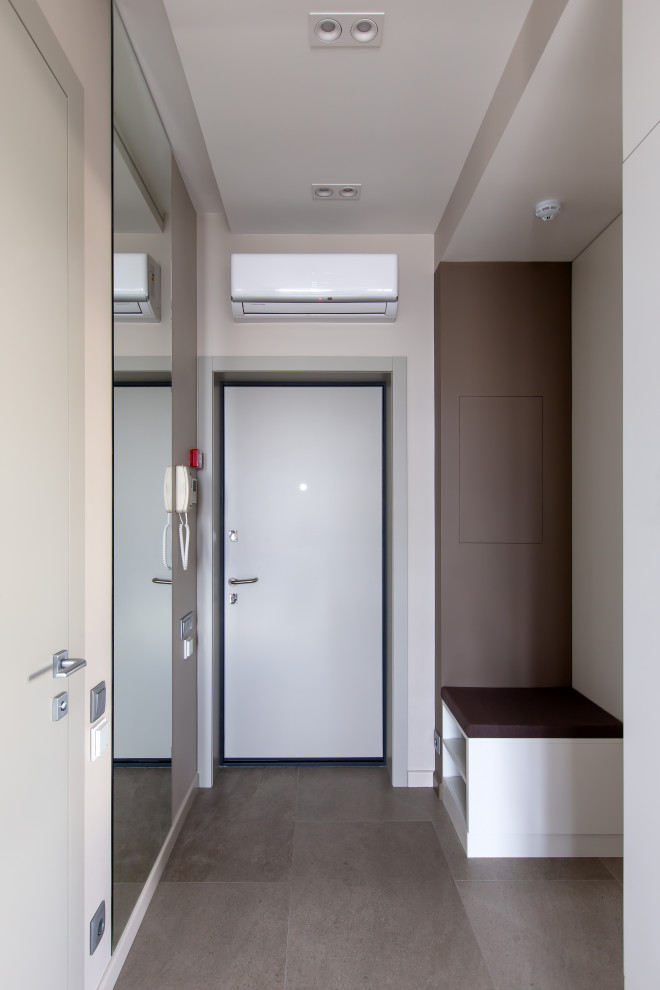 Квартира на ул. Озерная