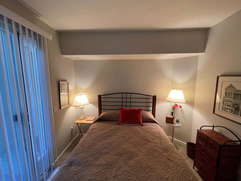 Roseville Apartment